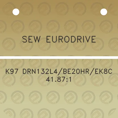 sew-eurodrive-k97-drn132l4be20hrek8c-41871