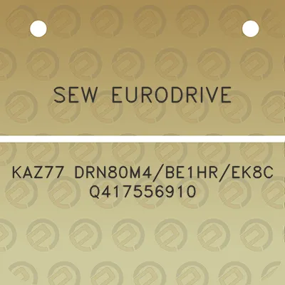 sew-eurodrive-kaz77-drn80m4be1hrek8c-q417556910