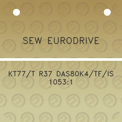 sew-eurodrive-kt77t-r37-das80k4tfis-10531