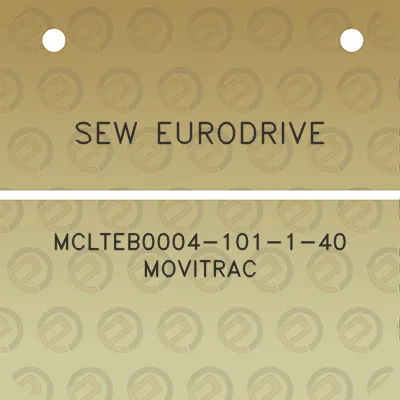 sew-eurodrive-mclteb0004-101-1-40-movitrac