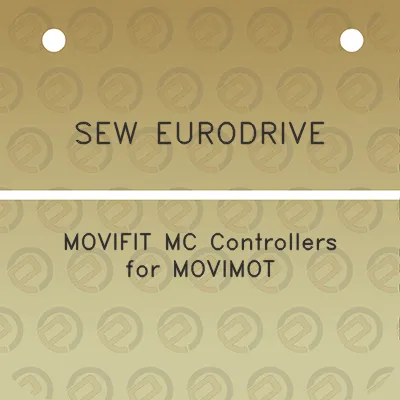 sew-eurodrive-movifit-mc-controllers-for-movimot