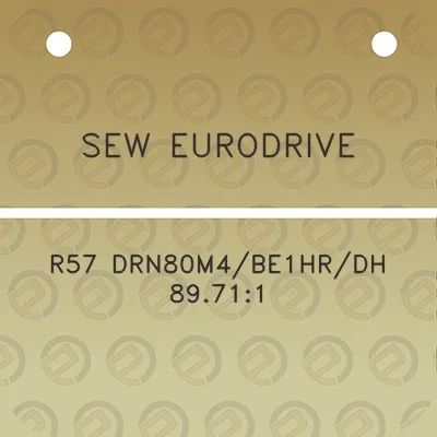 sew-eurodrive-r57-drn80m4be1hrdh-89711