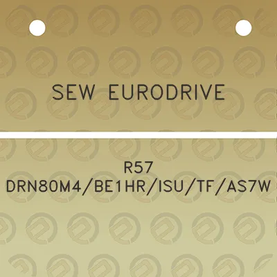 sew-eurodrive-r57-drn80m4be1hrisutfas7w