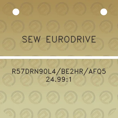 sew-eurodrive-r57drn90l4be2hrafq5-24991