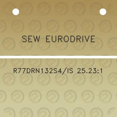 sew-eurodrive-r77drn132s4is-25231