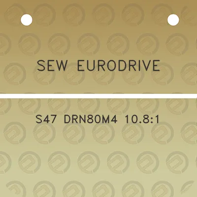 sew-eurodrive-s47-drn80m4-1081