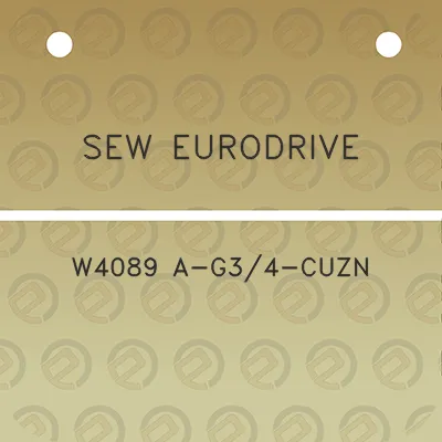 sew-eurodrive-w4089-a-g34-cuzn