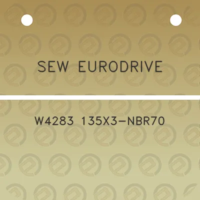 sew-eurodrive-w4283-135x3-nbr70