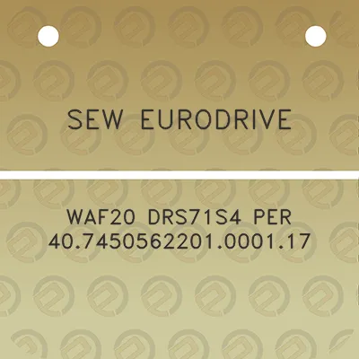 sew-eurodrive-waf20-drs71s4-per-407450562201000117