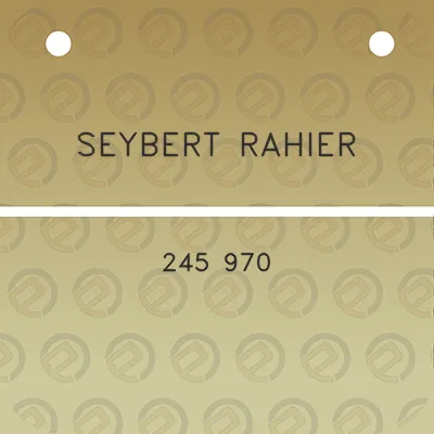 seybert-rahier-245-970