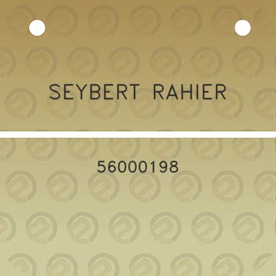 seybert-rahier-56000198