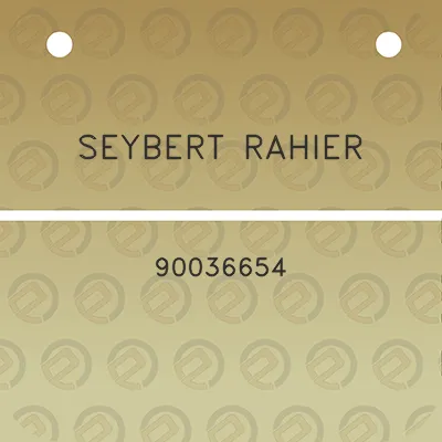 seybert-rahier-90036654