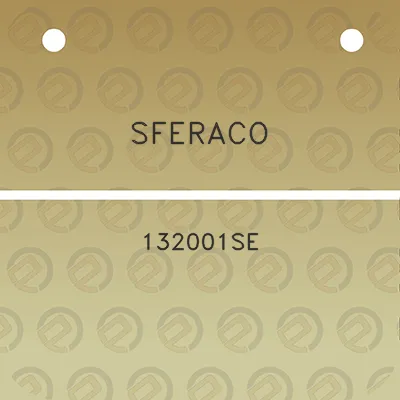 sferaco-132001se