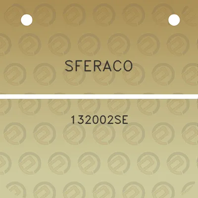 sferaco-132002se