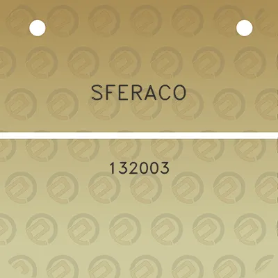 sferaco-132003