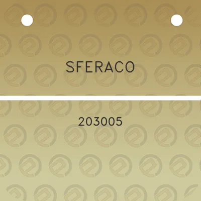 sferaco-203005