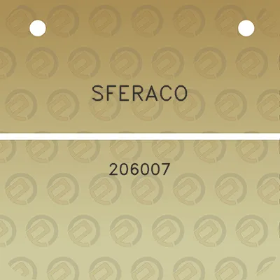 sferaco-206007