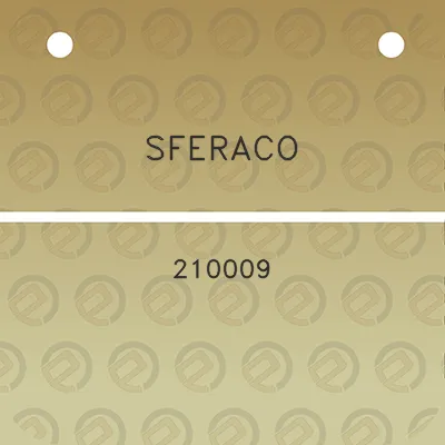 sferaco-210009