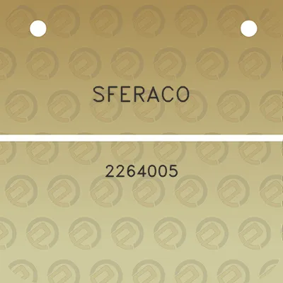 sferaco-2264005