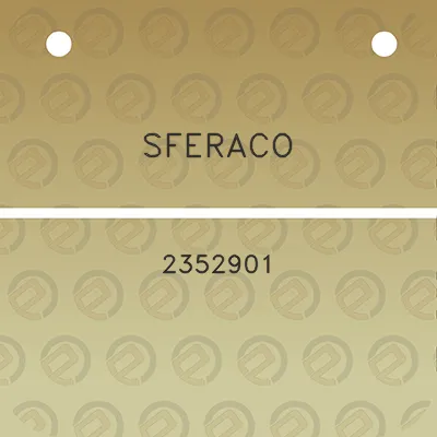 sferaco-2352901