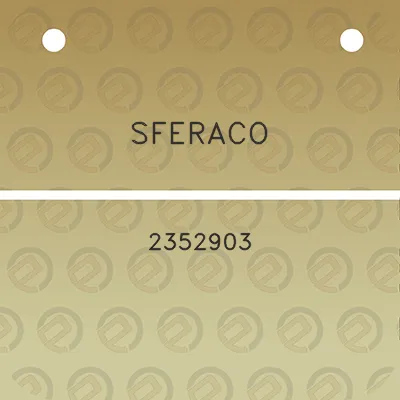 sferaco-2352903