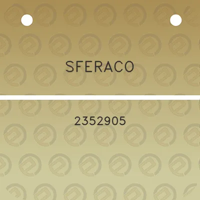 sferaco-2352905