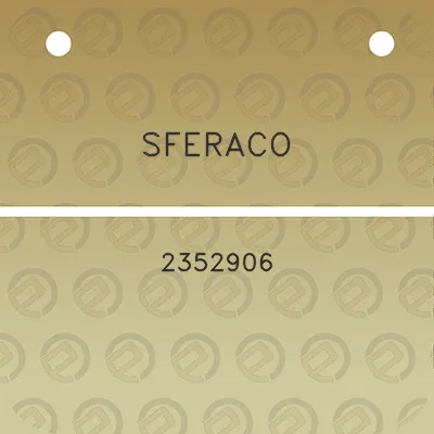 sferaco-2352906