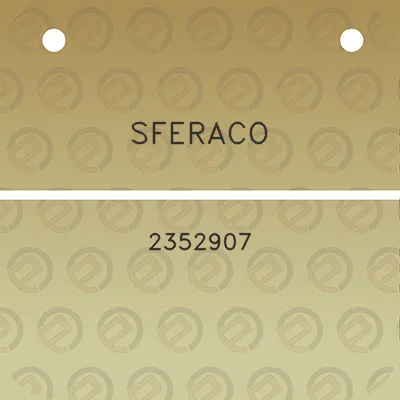 sferaco-2352907