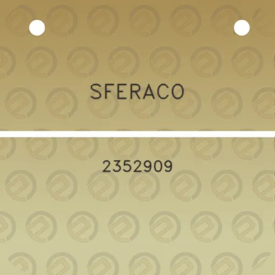 sferaco-2352909