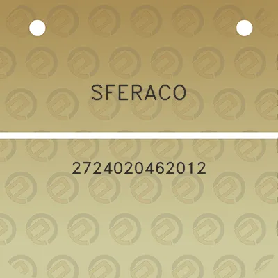 sferaco-272e12