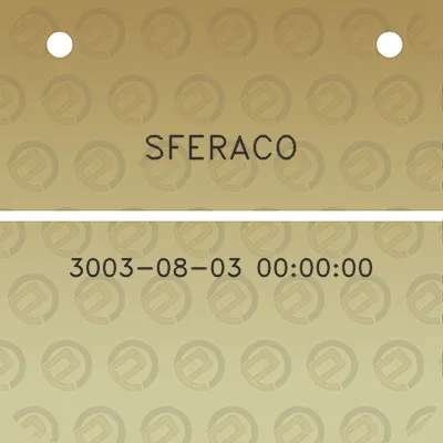 sferaco-03083003