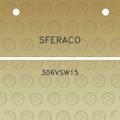 sferaco-306vsw15