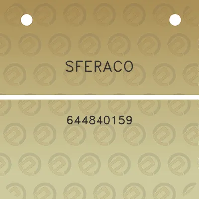 sferaco-644840159