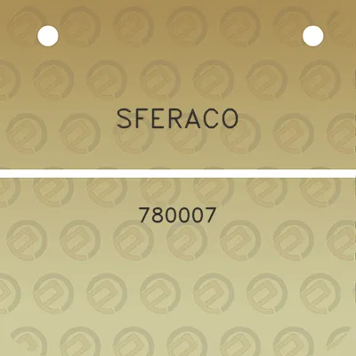 sferaco-780007