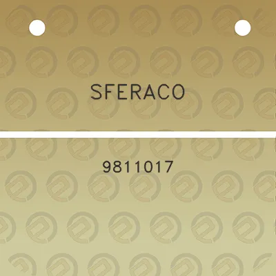 sferaco-9811017