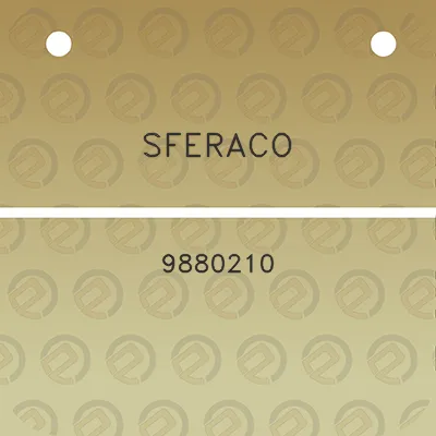 sferaco-9880210