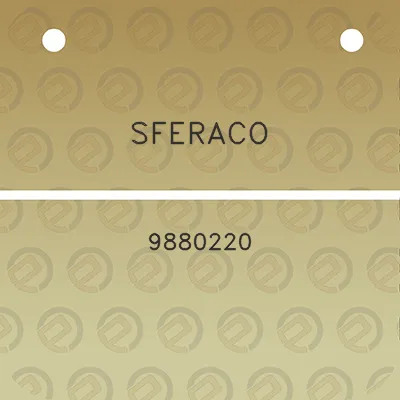 sferaco-9880220