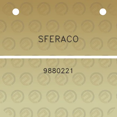 sferaco-9880221