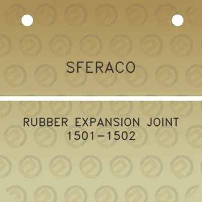 sferaco-rubber-expansion-joint-1501-1502