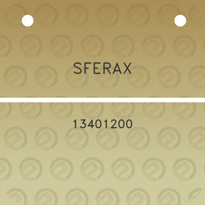 sferax-13401200