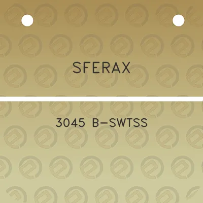 sferax-3045-b-swtss