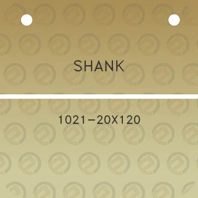 shank-1021-20x120