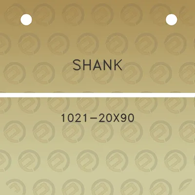 shank-1021-20x90