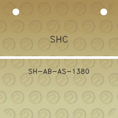 shc-sh-ab-as-1380