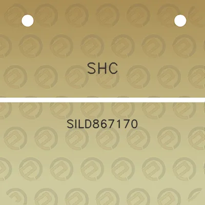 shc-sild867170