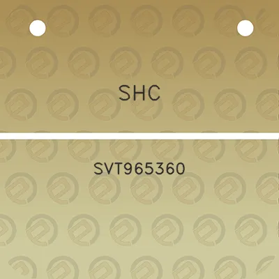 shc-svt965360