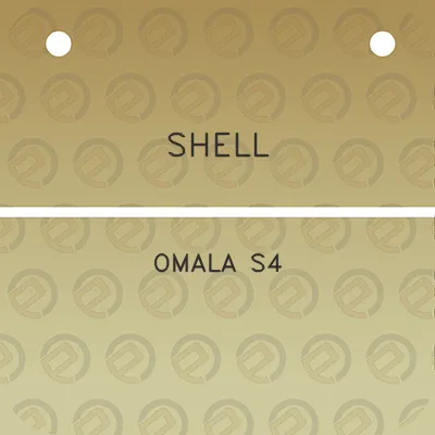 shell-omala-s4