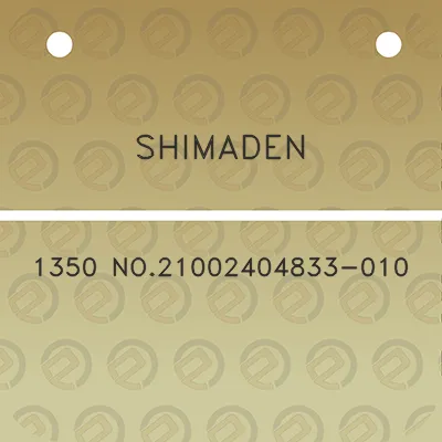 shimaden-1350-no21002404833-010