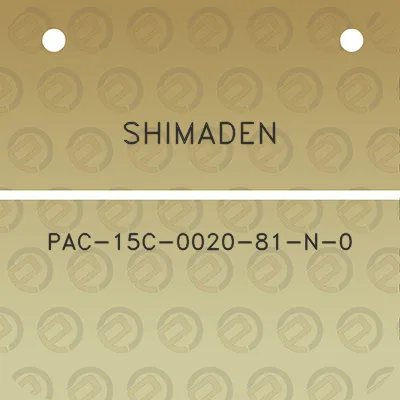 shimaden-pac-15c-0020-81-n-0