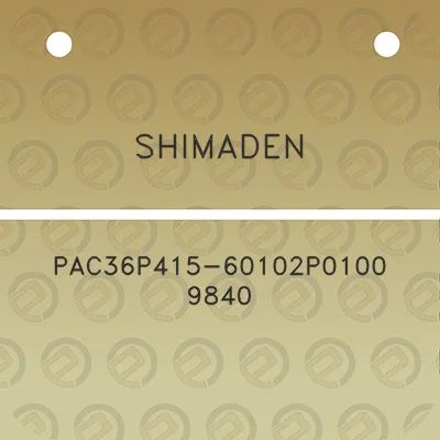 shimaden-pac36p415-60102p0100-9840